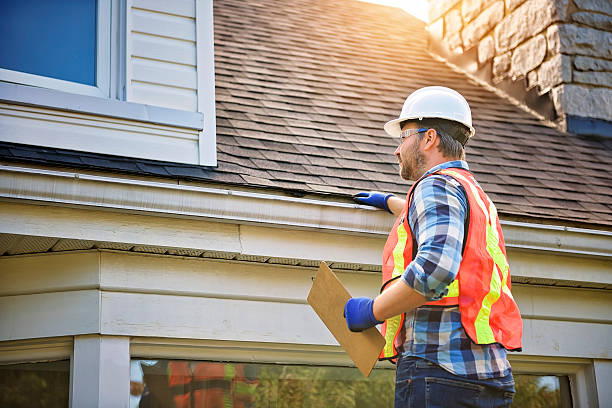 Licensed Roof Leak Repair service in Branchland, WV - Norken Roofing